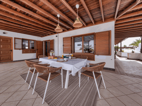 Comedor
