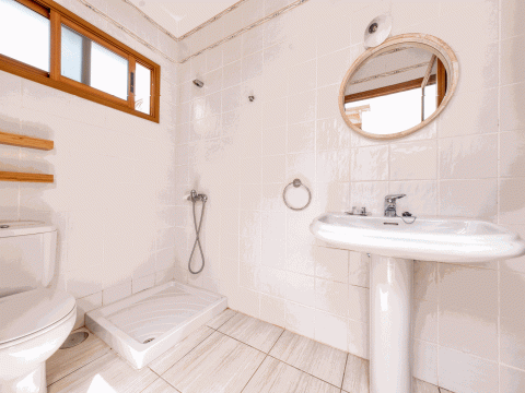 Baño 2