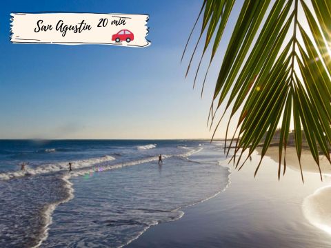 Playa