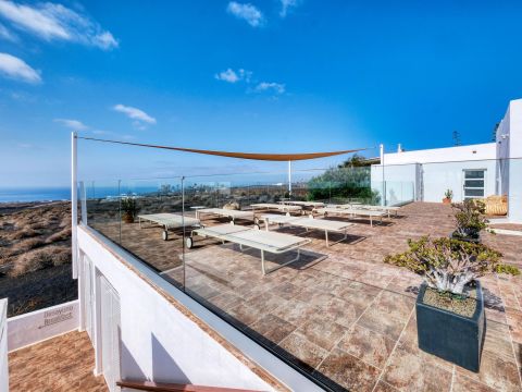 Solarium