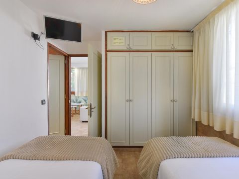 Dormitorio 1