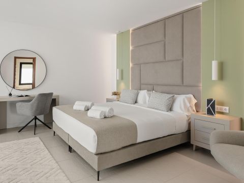 Dormitorio 1