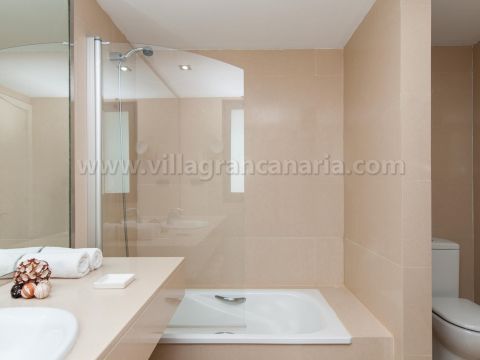Baño 1