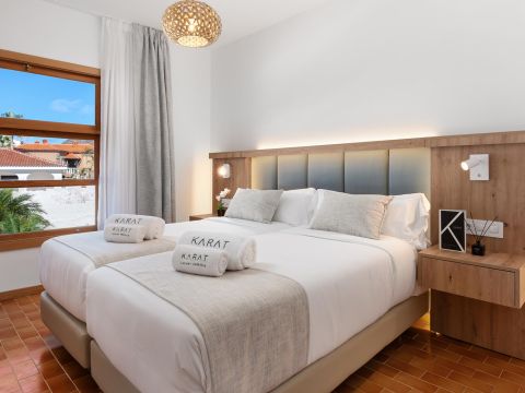 Dormitorio 1