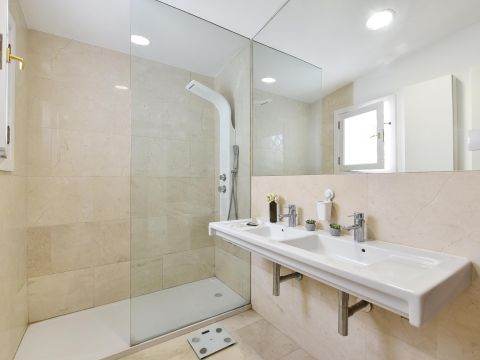 Baño 1