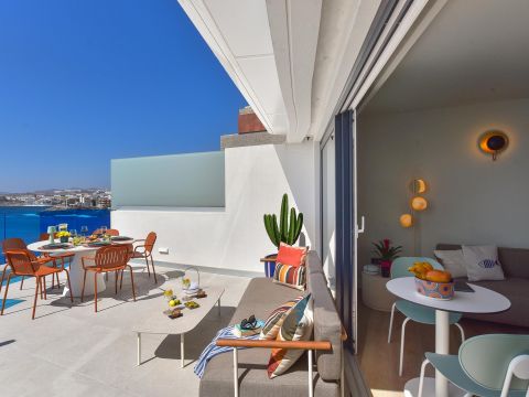 Terraza