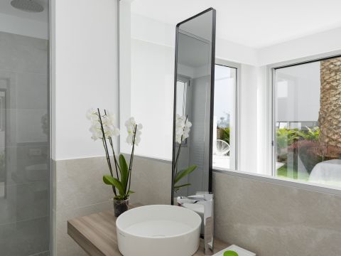 Baño 1