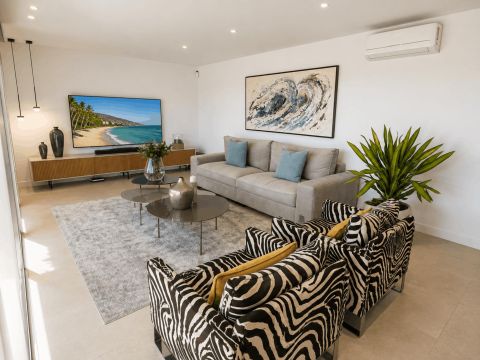Villa Kaiman 19 | Villa Luxe Salobre Golf Salon