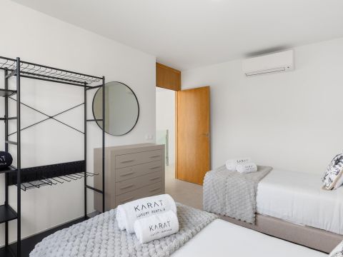 Dormitorio 3