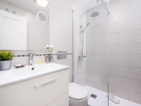 Baño 2