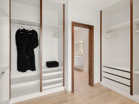 Vestidor