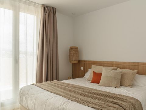 Dormitorio 1
