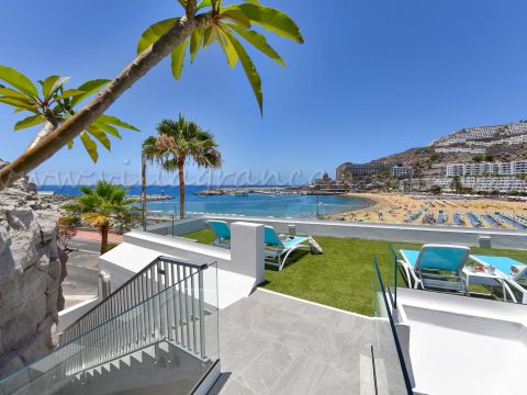Dúplex Morea Suites 5