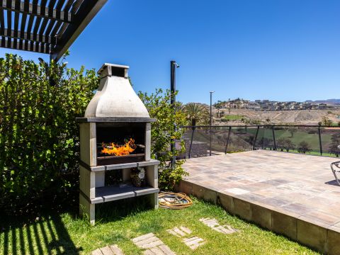 BBQ