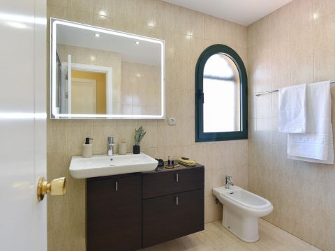 Baño 1