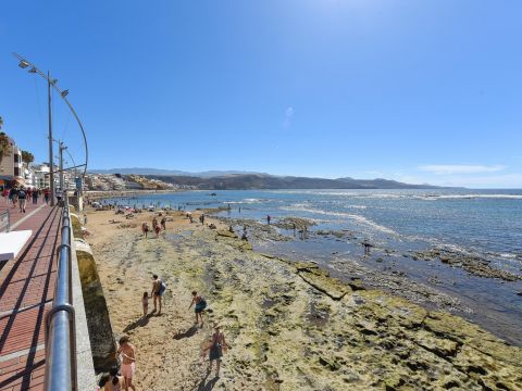 Playa