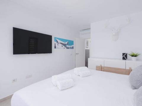 Dormitorio 1