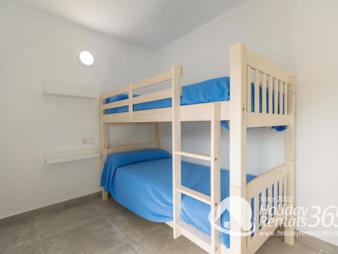 Dormitorio 3