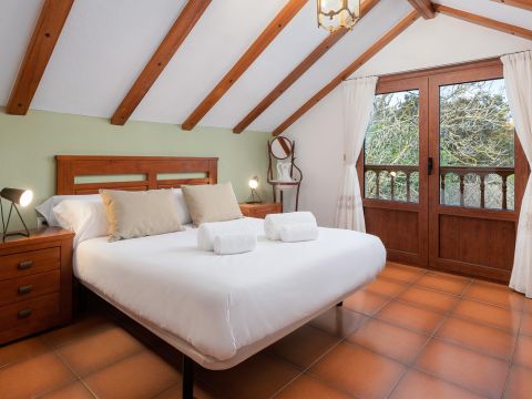 Dormitorio 3
