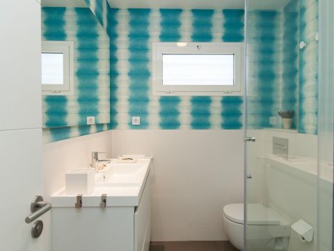 Baño 1