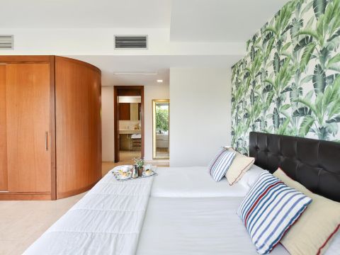 Dormitorio 1