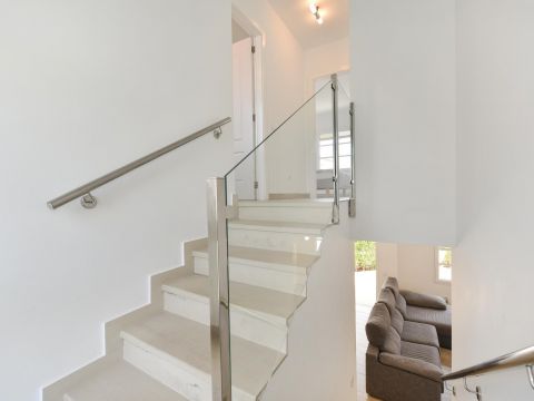 Escalera