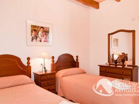 Dormitorio 2