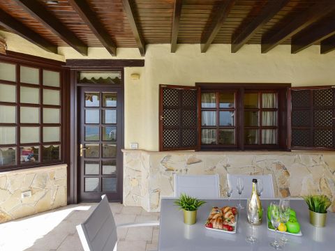 Terraza