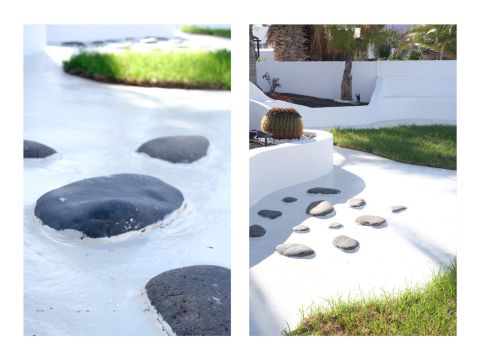 Jardín