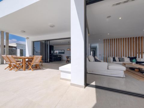 Terraza