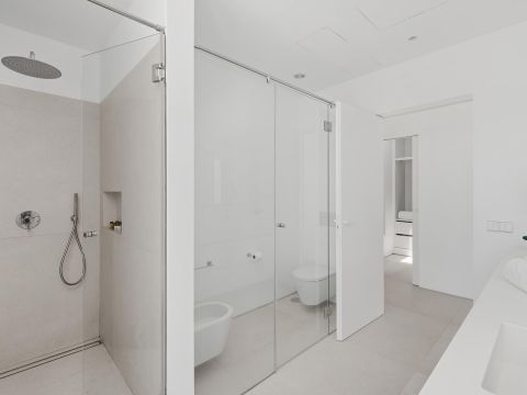 Baño 1