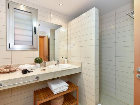 Baño 1