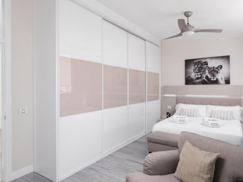 Dormitorio 4