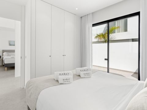 Dormitorio 3