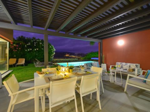 Terraza