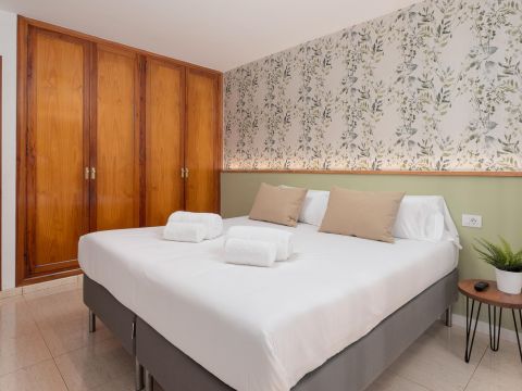 Dormitorio 3
