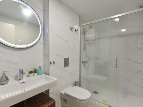 Baño 2