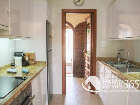 Cocina