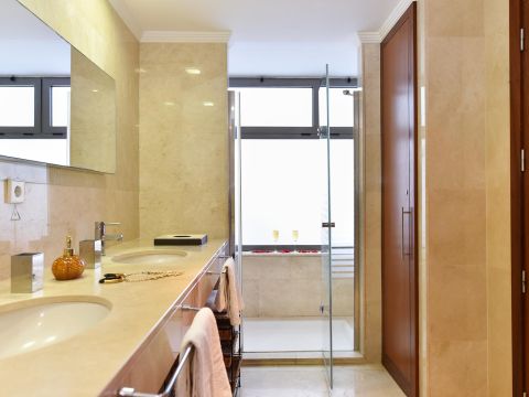 Baño 1