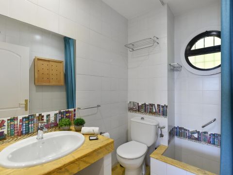 Baño 2