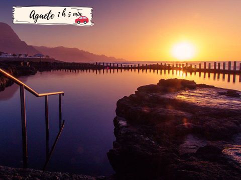 Dúplex Meloneras Bahia HH33 | VillaGranCanaria Playa