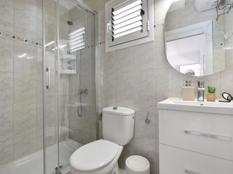 Baño 1