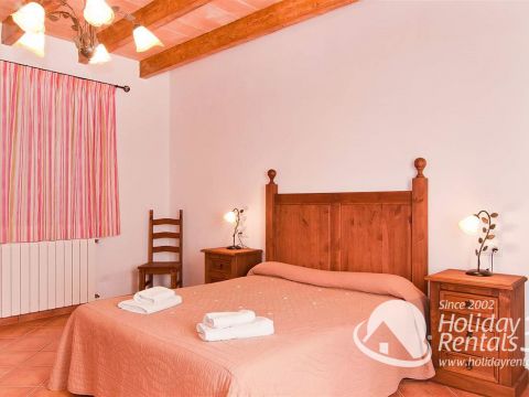 Dormitorio 1