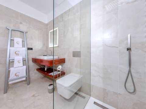 Salle de bain 1