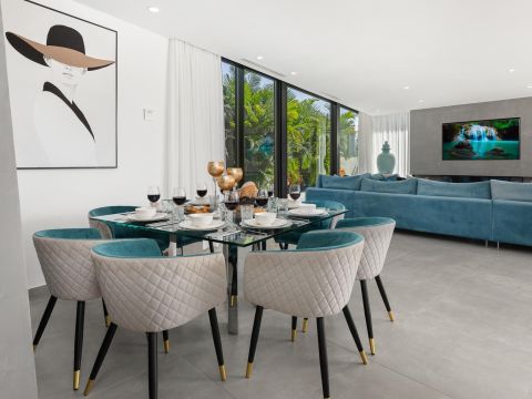 Comedor