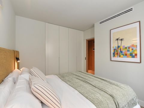 Dormitorio 1