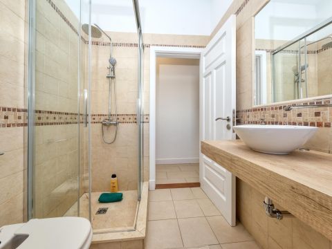 Baño 3