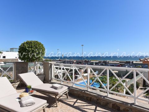 Terraza