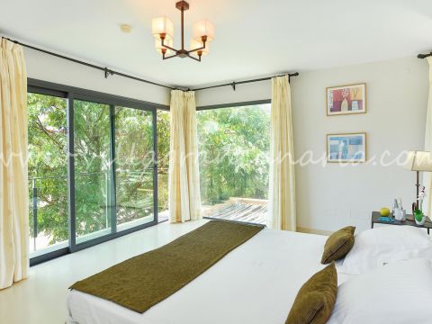 Dormitorio 1