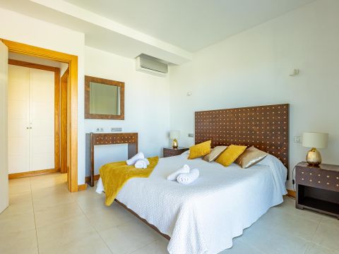 Dormitorio 1